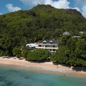 Crown Seychelles Hotel Pointe Au Sel