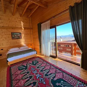Wooden House Hotel Shkodër