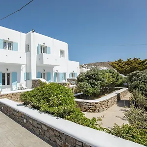  Hotel Eleftheria & Grecia