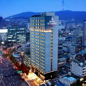 **** Hotel Skypark Dongdaemun I Corea del Sur