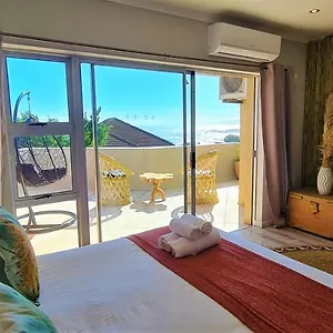 Maison d'hôtes African Groove Camps Bay Le Cap