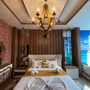 Hotel St.pauli Shkodër