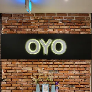 Hostal Oyo Myeongdong 2 Corea del Sur