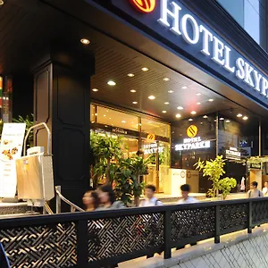 Skypark Myeongdong 3 Hotel Seul