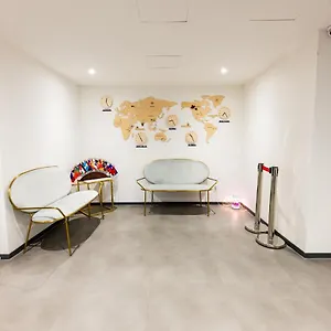 Lenith Seomyeon Hotel