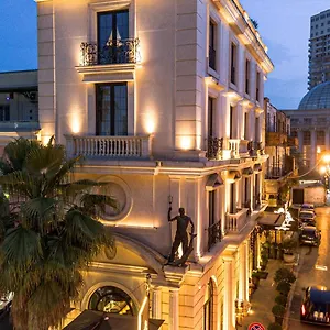 Envy Hotel Durrës