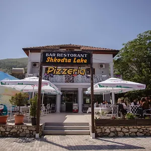 Auberge de jeunesse Shkodra Lake Široka