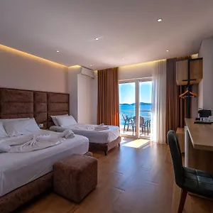 *** Hotel Erioni Albania