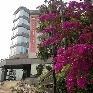 *** Hotel Prince Hotel Fier Albania