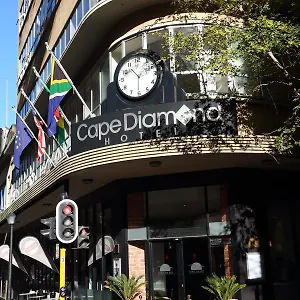 Hotel Cape Diamond Boutique Le Cap