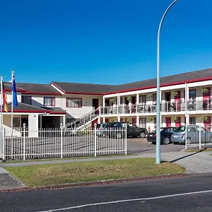 **** Motel Bk's Motor Nueva Zelanda