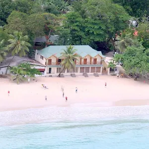 Clef Des Iles Affittacamere Beau Vallon (Mahe)