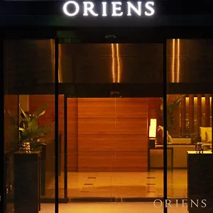 Oriens & Residences Myeongdong Hotel Seul