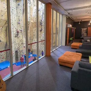  Hostal Rock Solid Backpackers Nueva Zelanda