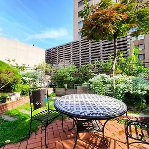  Hostal Oyo Myeongdong 2 Corea del Sur