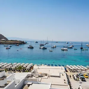 *** Apartahotel Kostantis Summer And Grecia