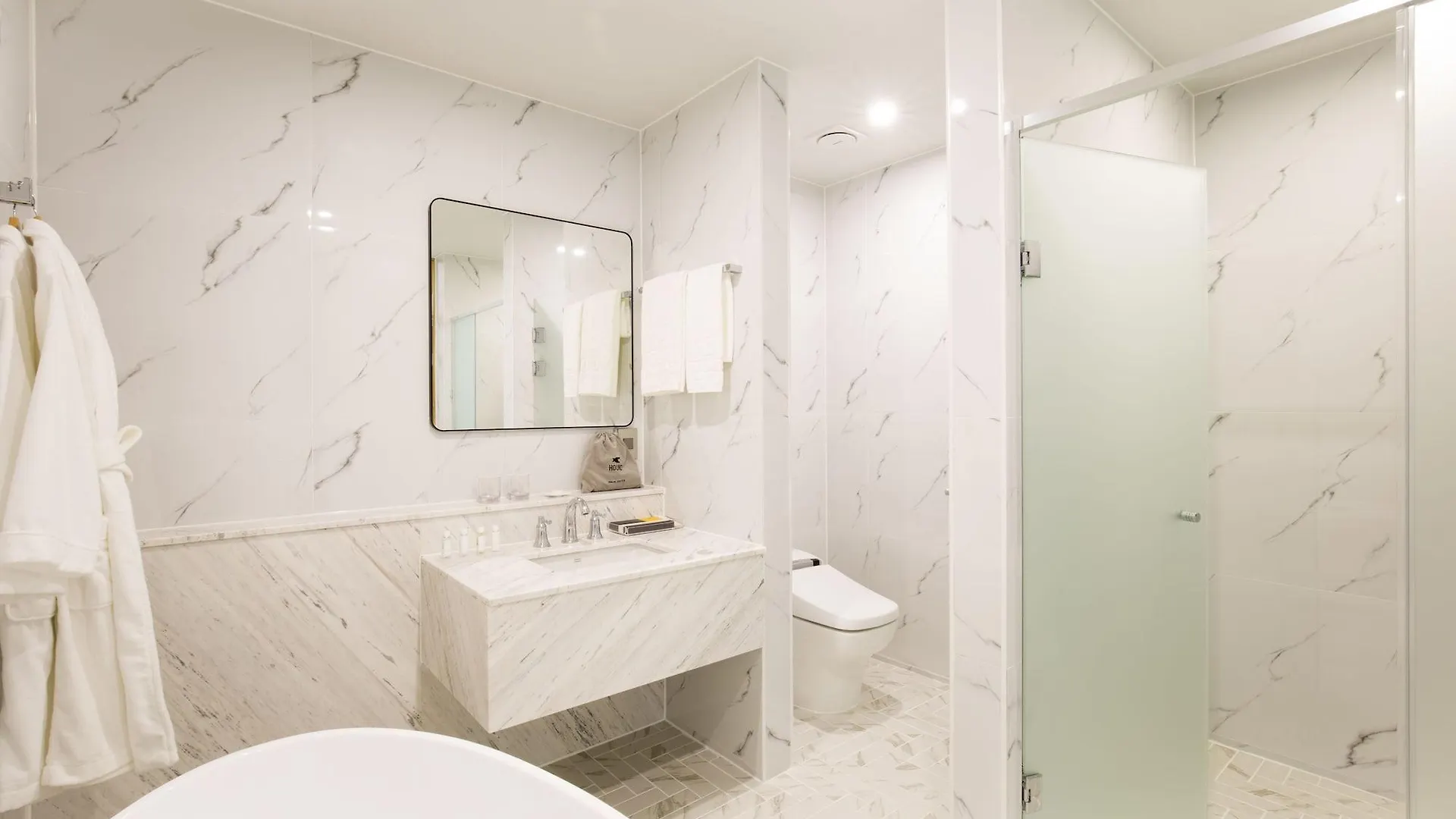 Nampo Hound Hotel Premier Ciudad Metropolitana de Ciudad Metropolitana de Busan