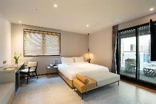 Nampo Hound Hotel Premier Ciudad Metropolitana de Ciudad Metropolitana de Busan Corea del Sur