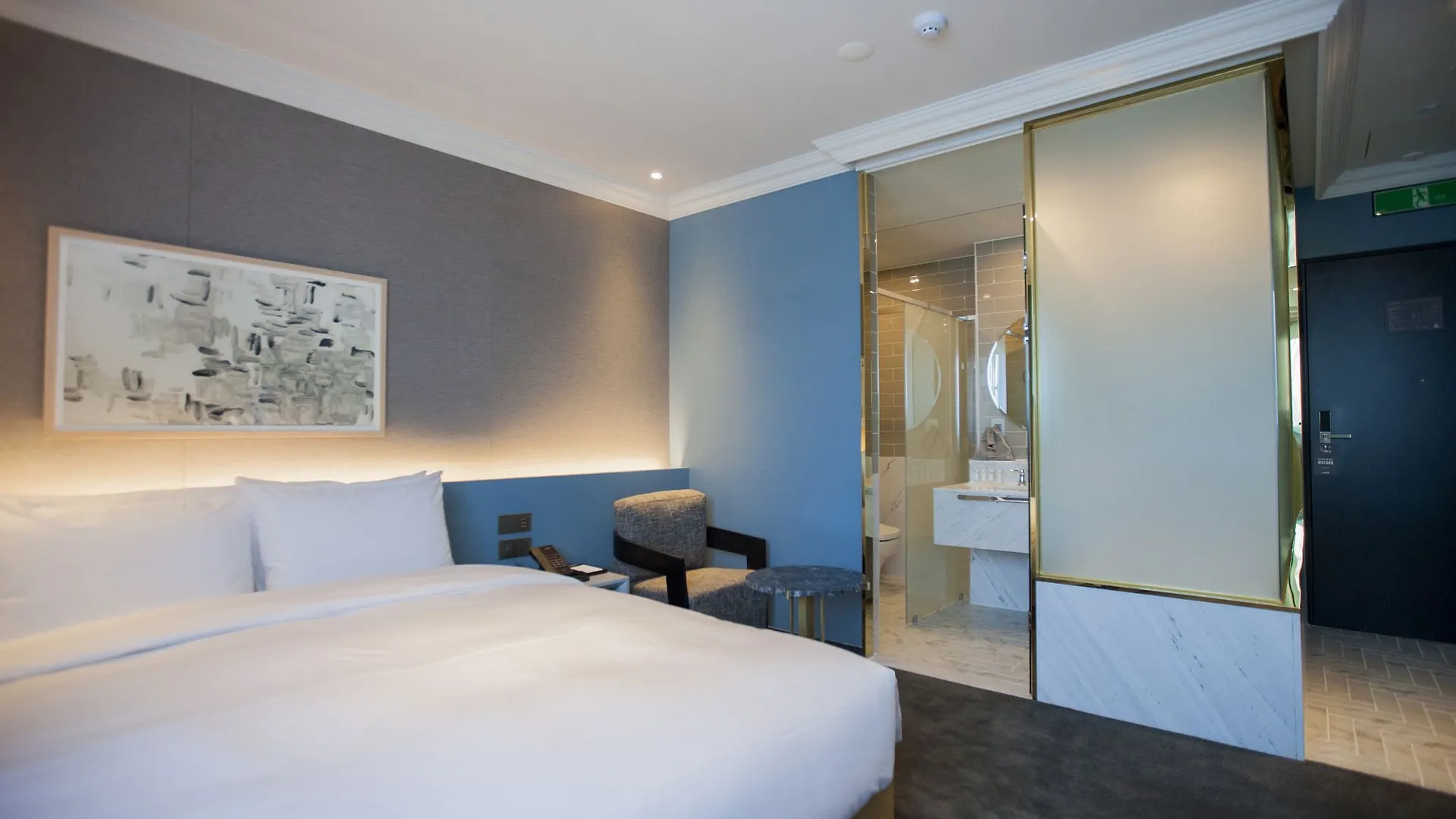 Nampo Hound Hotel Premier Ciudad Metropolitana de Ciudad Metropolitana de Busan