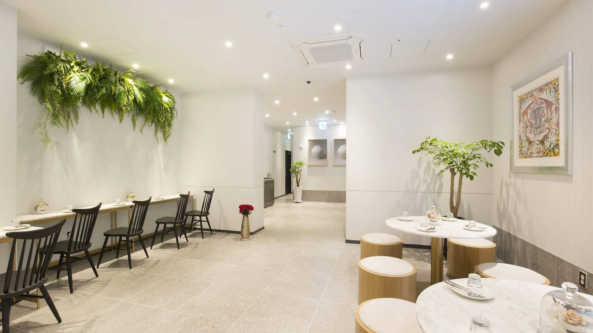 ***  Nampo Hound Hotel Premier Busan South Korea