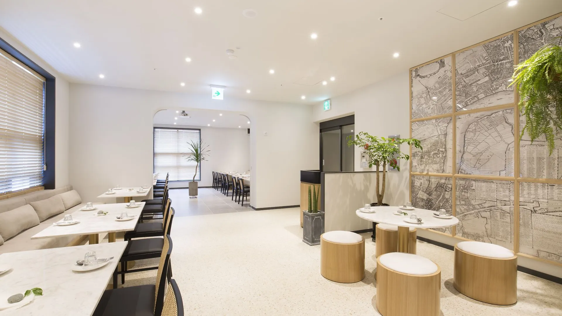 Nampo Hound Hotel Premier Ciudad Metropolitana de Ciudad Metropolitana de Busan 3*,