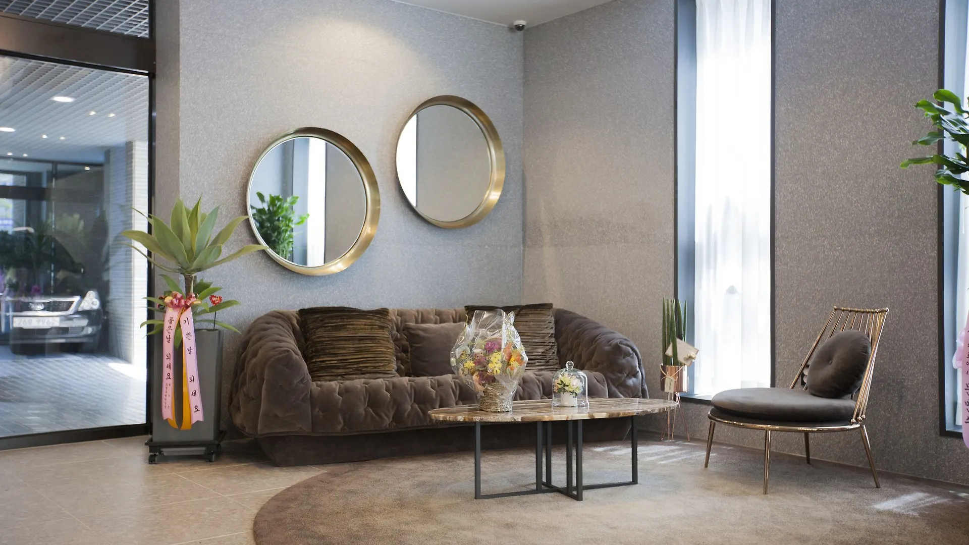 Nampo Hound Hotel Premier Ciudad Metropolitana de Ciudad Metropolitana de Busan