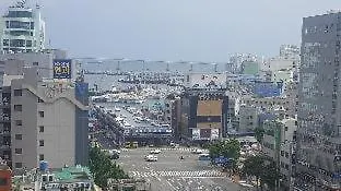 남포 하운드 호텔 프리미어 부산광역시