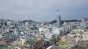 남포 하운드 호텔 프리미어 부산광역시 대한민국